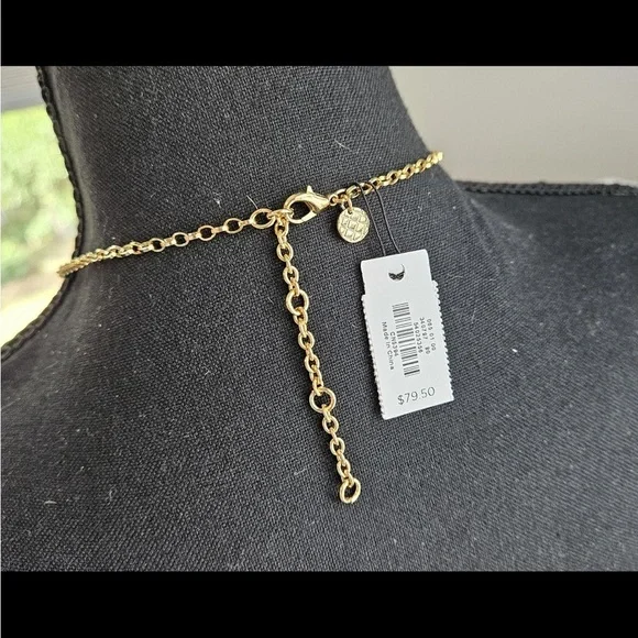 NWT Talbots Seashell Necklace - Picture 9 of 11